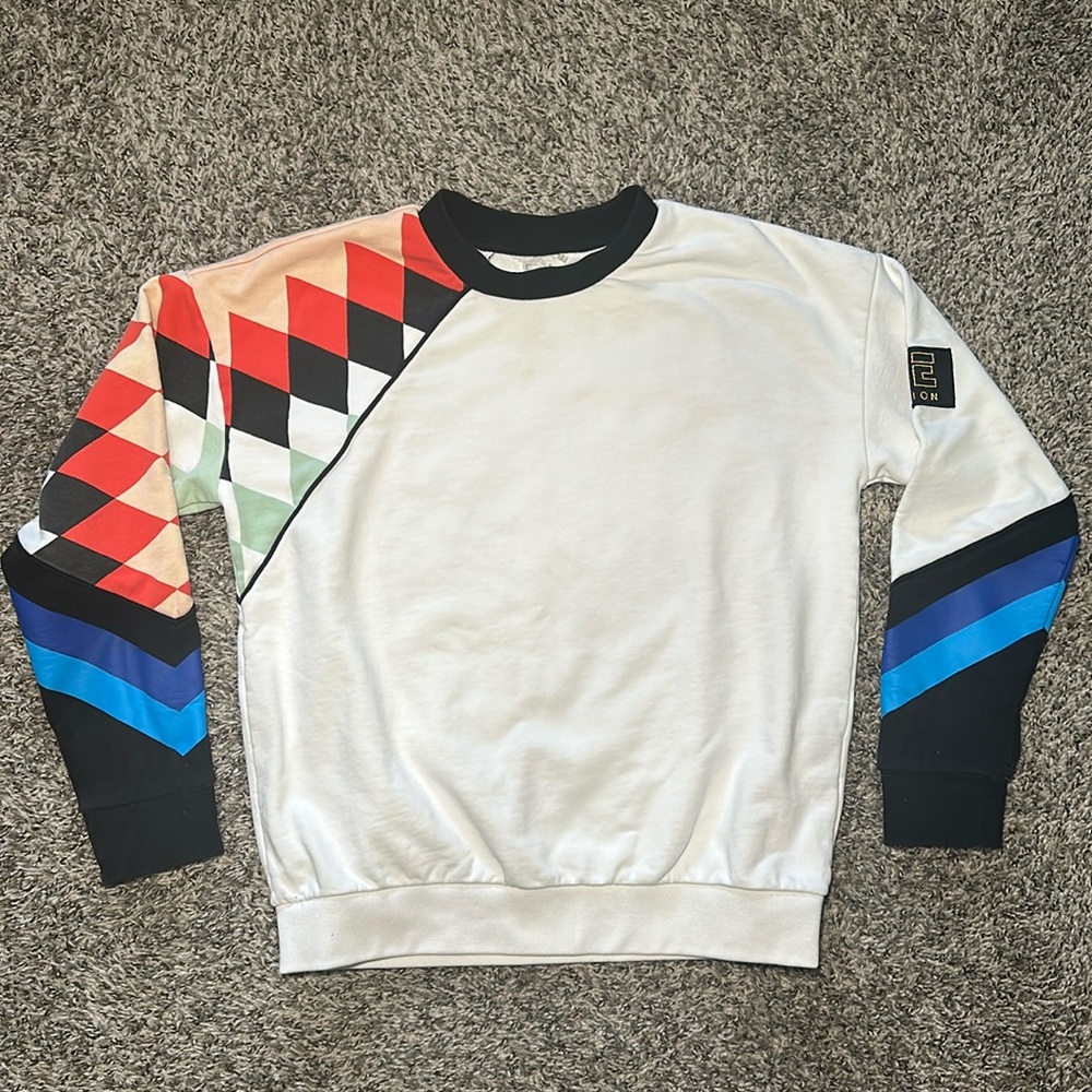 P.E Nation Sweatshirt